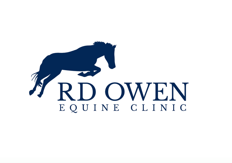 RD Owen Equine Centre Logo